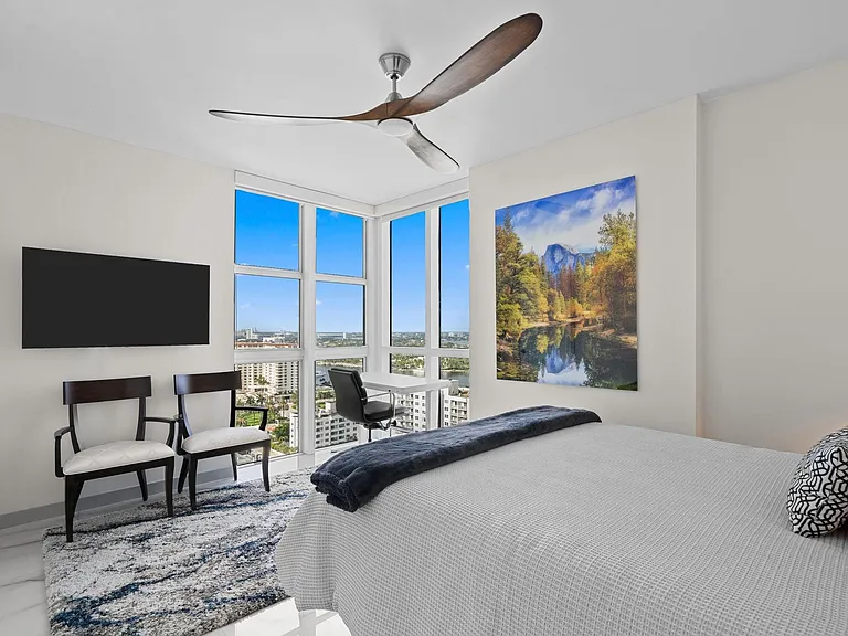101 S Fort Lauderdale Beach Blvd #2106 — Photo 12