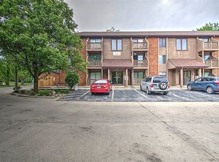 464 Woodside Trl #A-2, Decatur, IL 62521