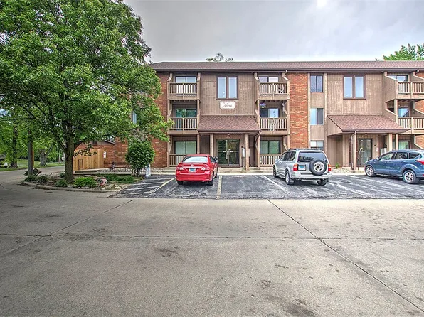464 Woodside Trl #A-2, Decatur, IL 62521