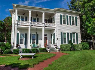 305 Dog Hill St, Lorena, TX 76655