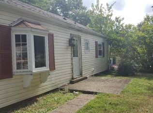 1914 Glen Rd, Aliquippa, PA 15001