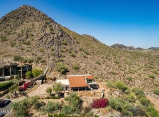 4402 E Mockingbird Ln, Paradise Valley, AZ 85253