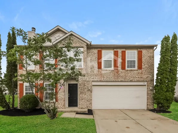 771 Seabreeze Dr, Avon, IN 46123