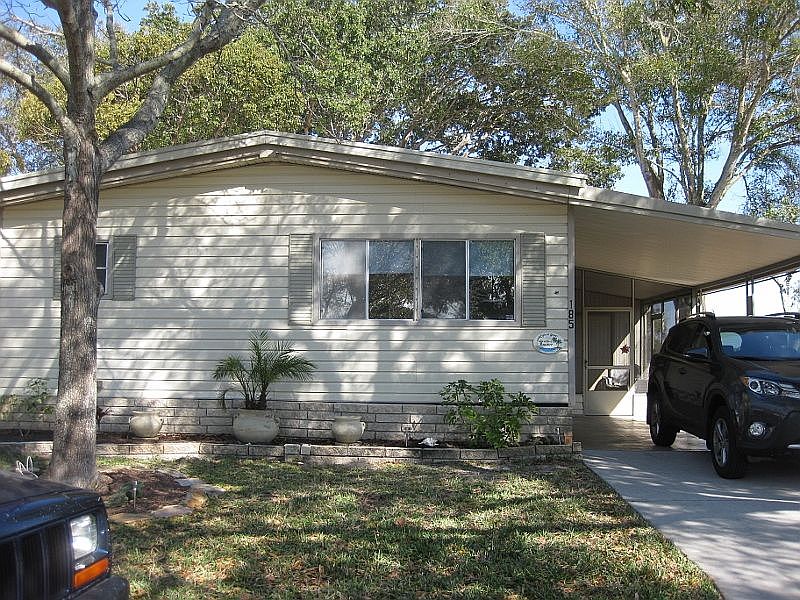 1st image of 185 Clubview Dr #115