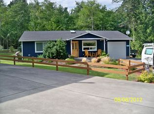 515 Kloshe Way, La Conner, WA 98257