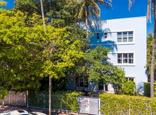 1342 DREXEL CONDO, Miami Beach, FL 33139
