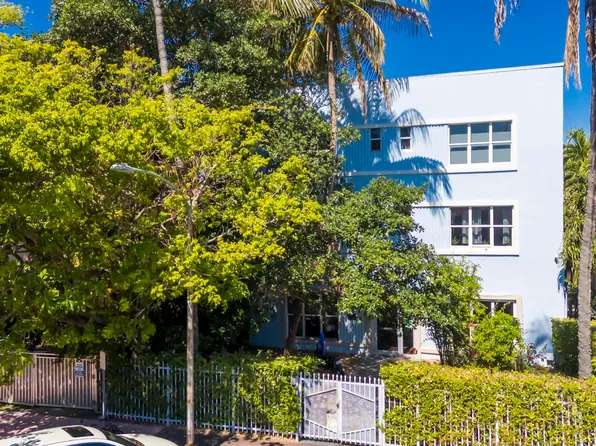1342 Drexel Avenue #206, Miami Beach, FL 33139