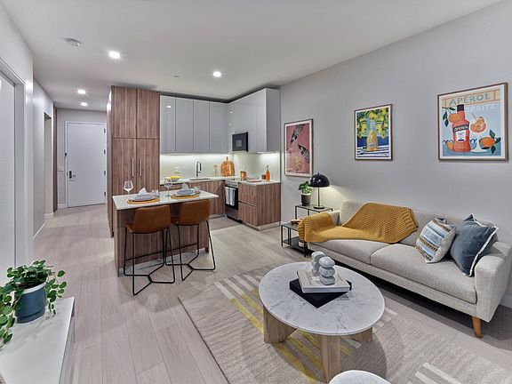 3rd image of 2100 N Central Rd #100B