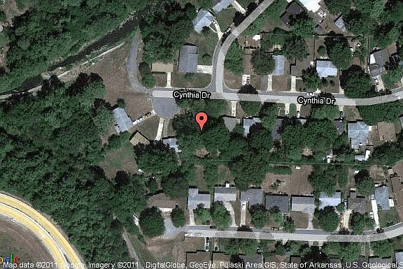 Map View