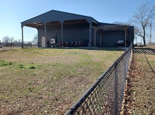 116965 S 4164th Rd, Eufaula, OK 74432