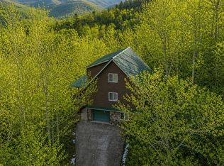 542 Tessentee Woods Rd, Franklin, NC 28734