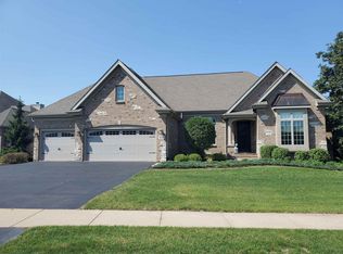 932 Tivoli Dr, Rockford, IL 61107
