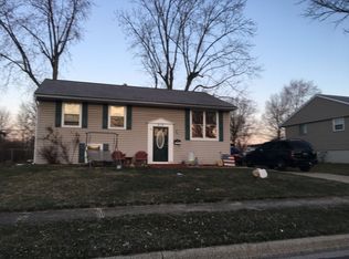 215 Lincolnshire Rd, Columbus, OH 43230