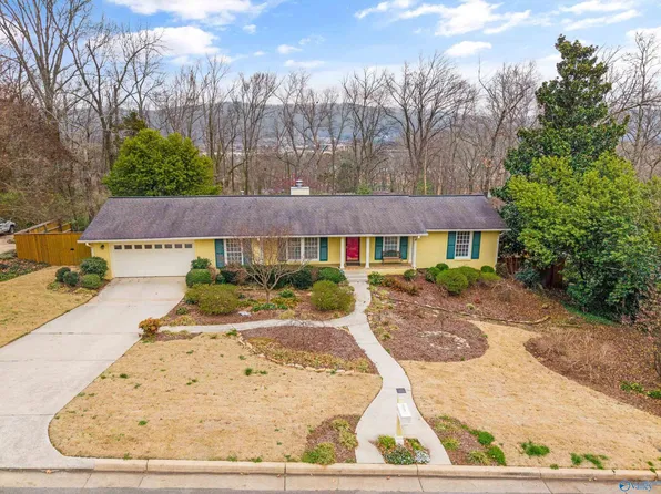 7105 Jones Valley Dr SE, Huntsville, AL 35802