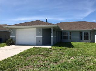 2302 NE 16th Ter, Cape Coral, FL 33909
