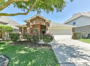 26722 Bellwood Pines Dr, Katy, TX 77494