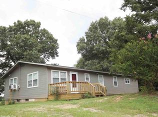 8213 State Highway 11, Hughes Springs, TX 75656