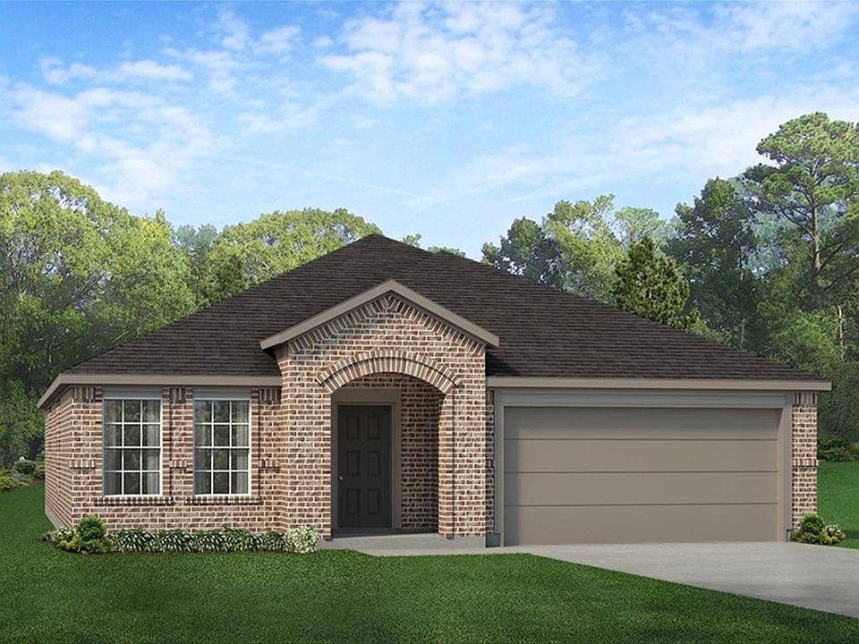 138 Nob Hill Rd, Mabank, TX 75156 Zillow