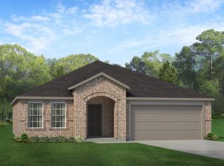 420 Sailboat Ln, Gun Barrel City, TX 75156