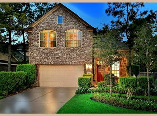 267 New Harmony Trl, Spring, TX 77389