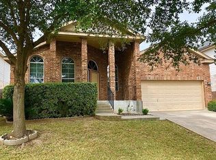 9007 Eagle Bnd, Helotes, TX 78023
