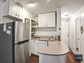 Rented by Bond New York