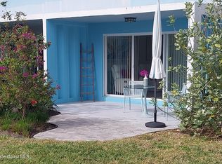 55 Sea Park Blvd APT 605, Satellite Beach, FL 32937