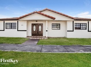 2601 W 71st Pl, Hialeah, FL 33016