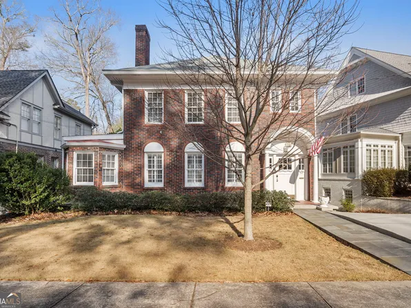 108 Maddox Dr NE, Atlanta, GA 30309