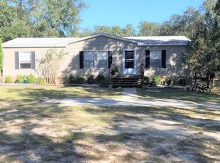 8351 NE 120th Ave, Bronson, FL 32621