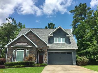 1068 Brookford Rd, Macon, GA 31210