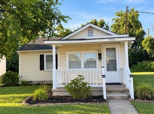 906 Carolina St, Hampton, VA 23669