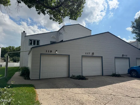 117 Boise Ave, Bismarck, ND 58504