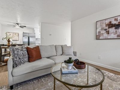 625 N Pennsylvania Street #106, Denver, CO, 80203
