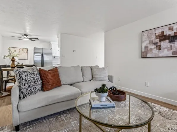 625 N Pennsylvania Street #106, Denver, CO 80203