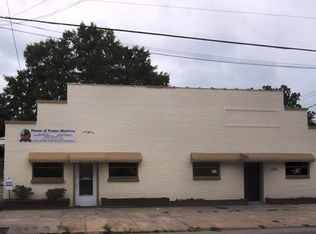 1102 Downing St SW, Wilson, NC 27893