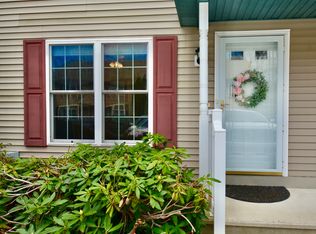 306 Salem Tpke UNIT 15, Norwich, CT 06360