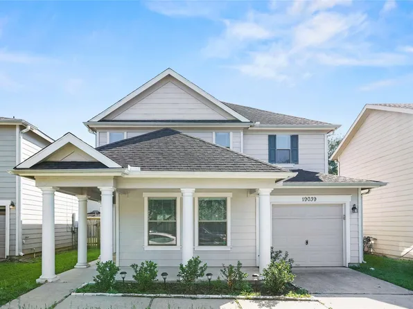 19039 Remington Park Dr, Houston, TX 77073