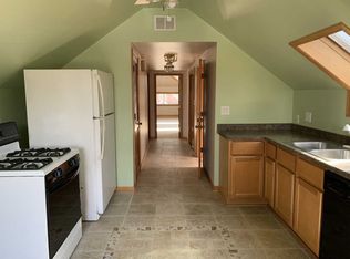 5412 S Natoma Ave #0, Chicago, IL