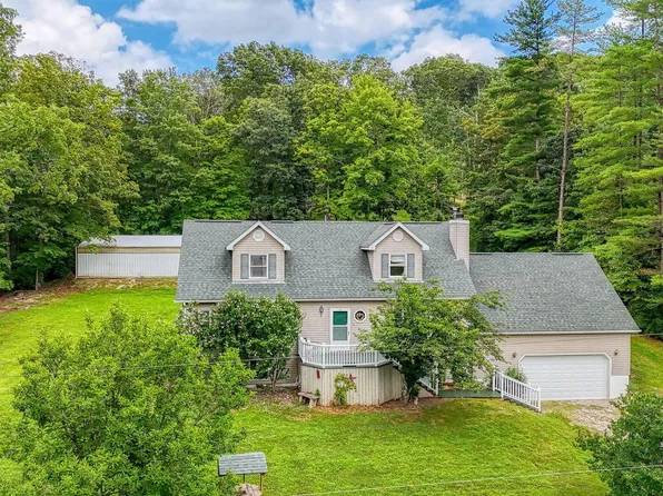 531 Cox Rd, Chillicothe, OH 45601