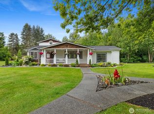 14520 81st Ave NE, Arlington, WA 98223