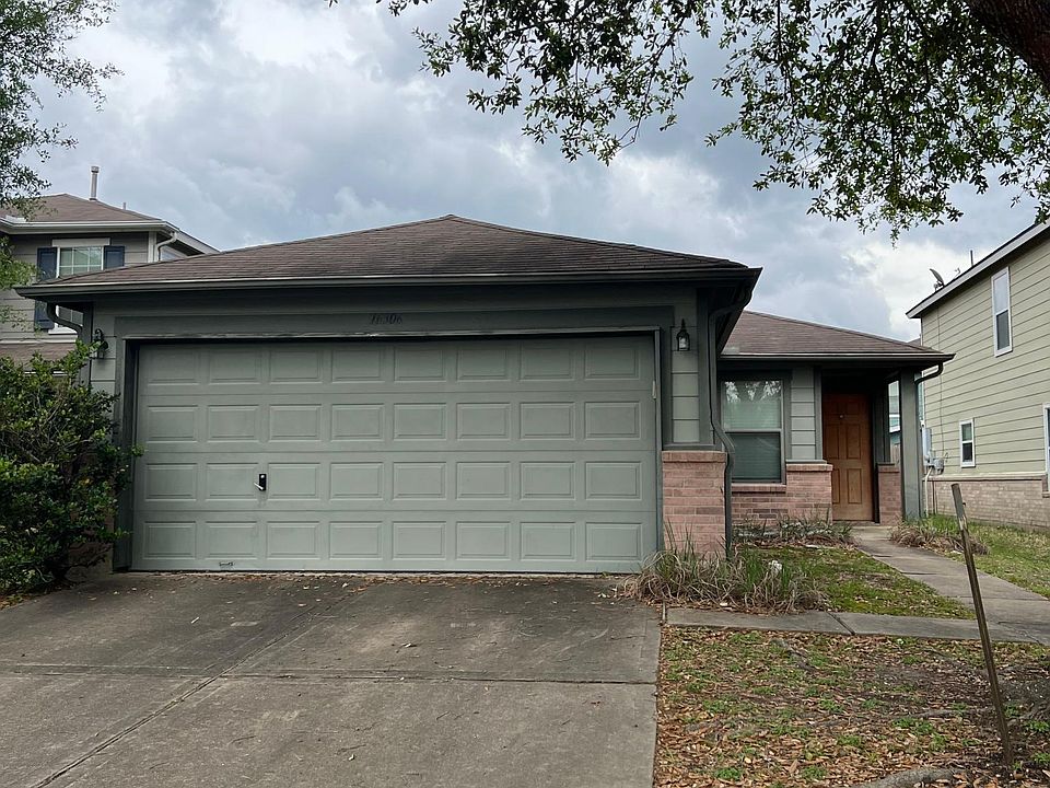 Front of the home.