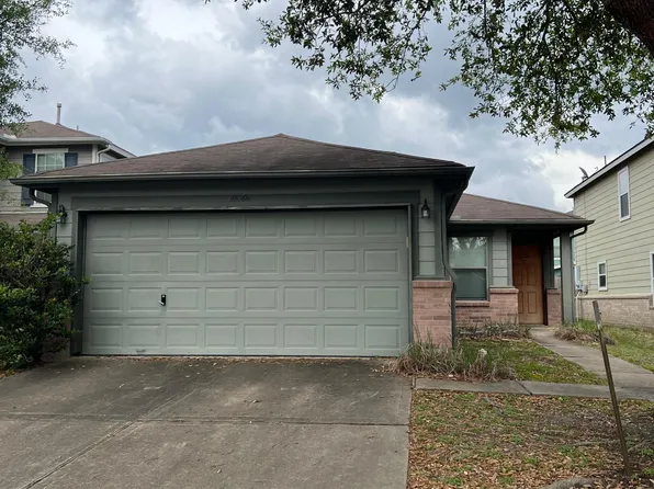 16306 Broway Ln, Cypress, TX 77429