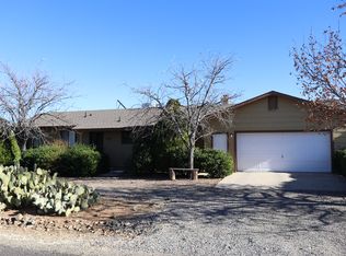 4273 N Bonita Way, Prescott Valley, AZ 86314