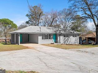 1802 Lake Harbin Rd, Morrow, GA 30260