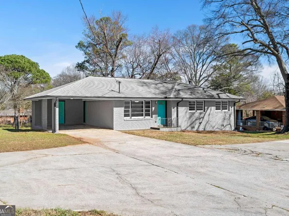 1802 Lake Harbin Rd, Morrow, GA 30260