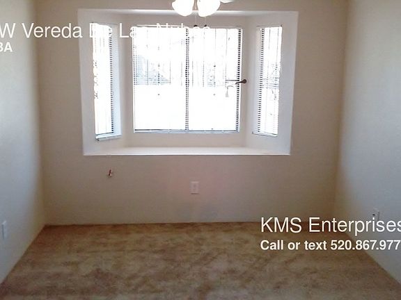 3rd image of 2581 W Vereda De Las Nubes
