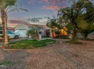 8532 W Edgemont Ave, Phoenix, AZ 85037