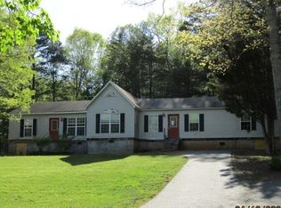 53 Hollow Hill Spur, Blairsville, GA 30512