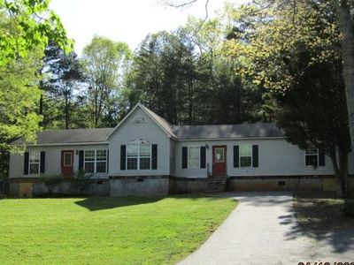 53 Hollow Hill Spur, Blairsville, GA, 30512